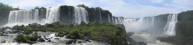 Foz de Iguaçu